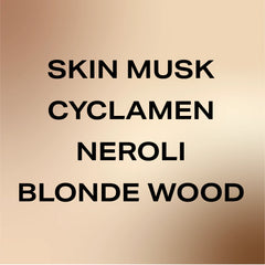 Second Skin Duo - Perfume & Body Mist Set