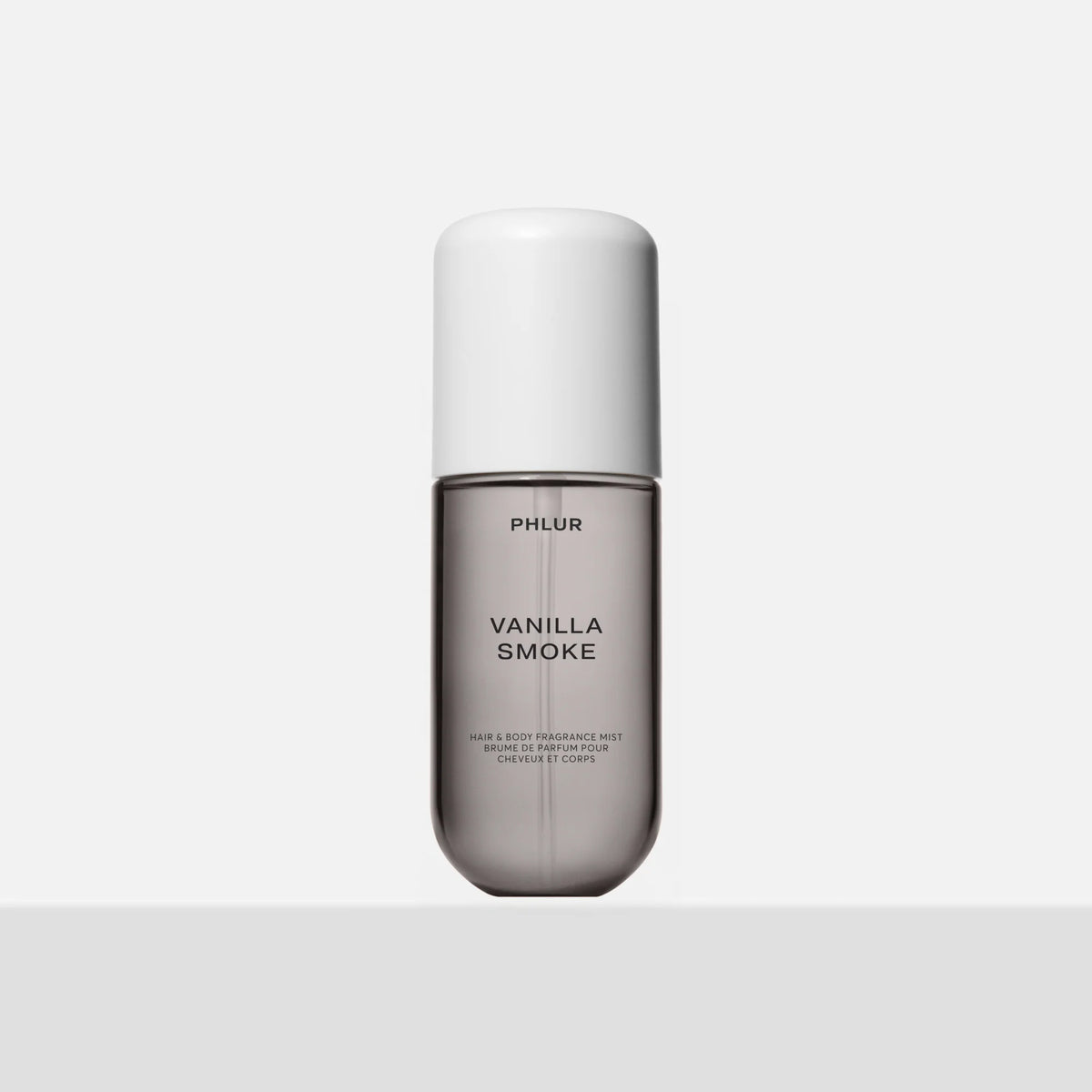 Vanilla Smoke - Travel Size Body Mist