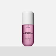 Vanilla Blackberry - Travel Size Body Mist